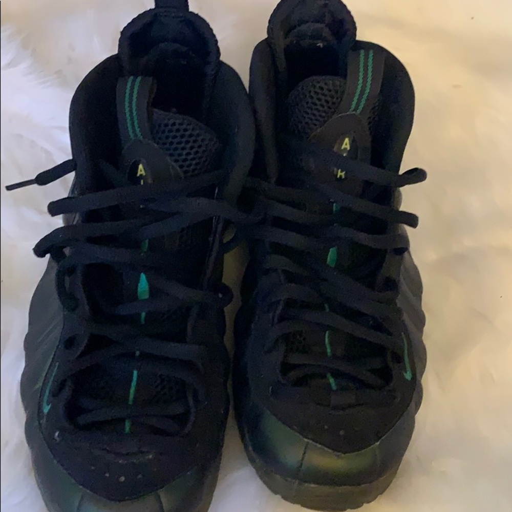 Foams